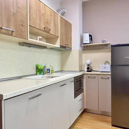 Golden Hermes Sunny Beach