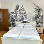 Golden Hermes Apartment
