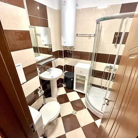 Golden Hermes * Сонячний Берег