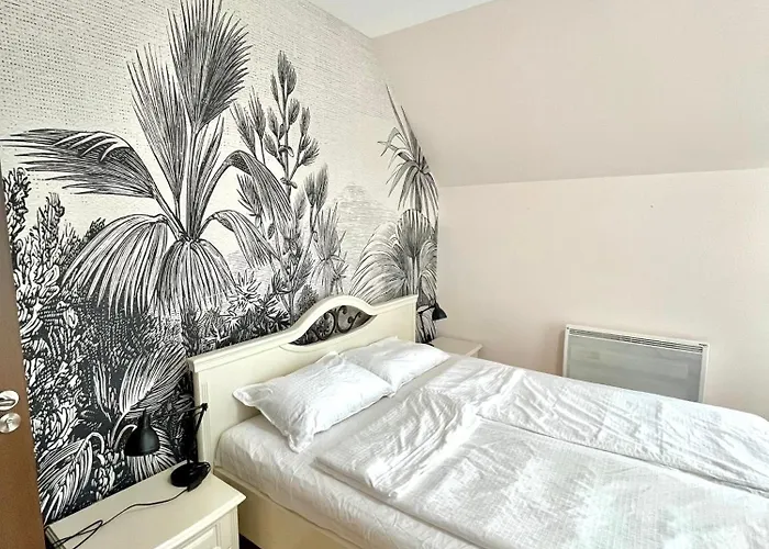 Apartment Golden Hermes *