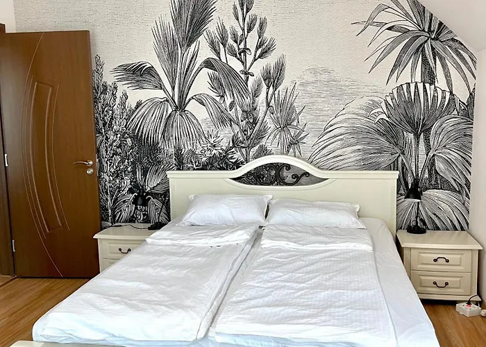 Golden Hermes Apartamento