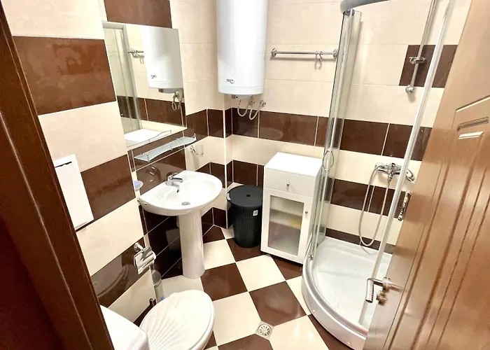 Golden Hermes * Sunny Beach