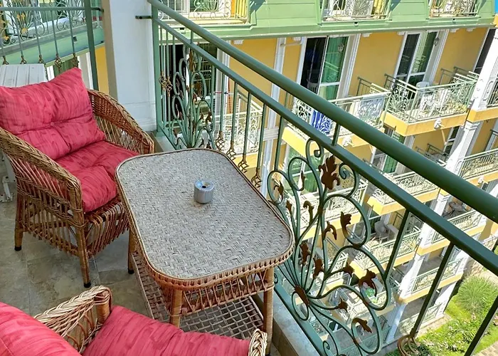 Apartamento Golden Hermes Sunny Beach