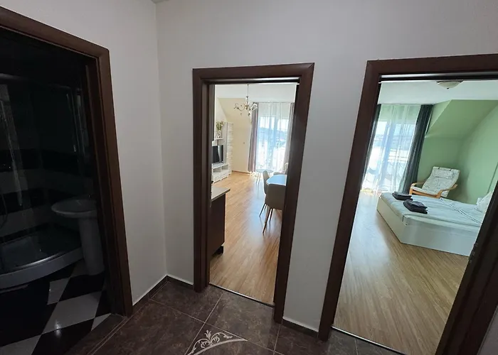 Golden Hermes * Sunny Beach