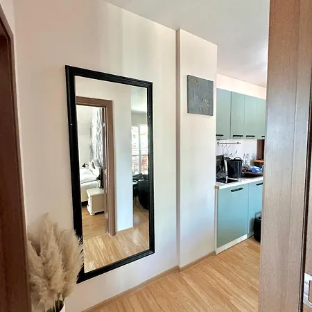 Appartement Golden Hermes Sunny Beach